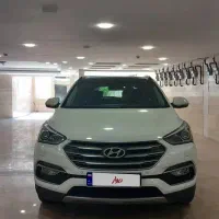 سانتافه 2017 سفیدصدفی تک برگ سند gdi