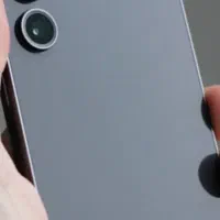 گوشی سامسونگ a55