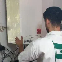 تعمیرات پکیج، اسپیلت و آبگرمکن دیواری