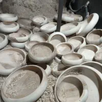 نیازمند نیرو در کارگاه ظروف چوبی|استخدام صنعتی، فنی، مهندسی|مینودشت, |دیوار