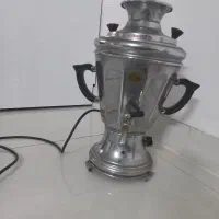 سماور برقی سالم