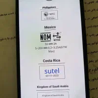 گوشی نوت 13پرو|موبایل|مشهد, قائم|دیوار