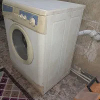 لباسشویی ۷ کیلویی اتوماتیک مدل هیوندای|ماشین لباسشویی و خشک‌کن لباس|اندیشه, اندیشه فاز ۱|دیوار