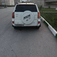 ام وی ام x33نیوفیس اتوماتیک|خودرو سواری و وانت|اردبیل, |دیوار