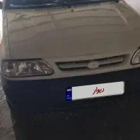 پراید131مدل95|خودرو سواری و وانت|امیدیه, |دیوار