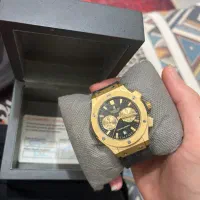 ساعت HUBLOT