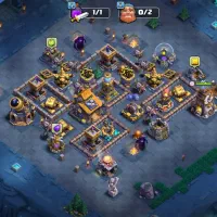 کلش اف کلنز