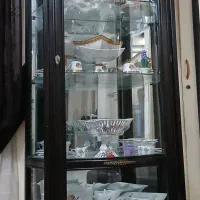 ویترین بوفه|بوفه، ویترین، کنسول|تهران, تهرانپارس غربی|دیوار