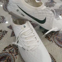 استوک فوتبال تمپو|کیف، کفش، کمربند|مشکیندشت, |دیوار