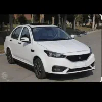 ماشین سهندs