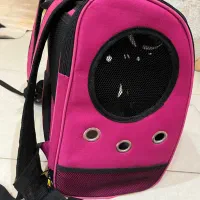 کوله پت|لوازم جانبی حیوانات|سلمانشهر, |دیوار