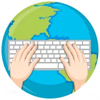 خدمات تایپ، ترجمه، پاورپوینت، مقاله، پایاننامه