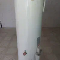 آبگرمکن زمینی