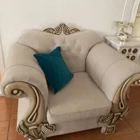 فروش مبل و میز نهارخوری|مبلمان خانگی و میز عسلی|بیرجند, |دیوار