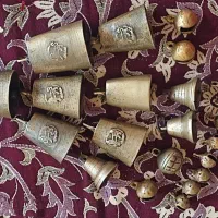 زنگوله قدیمی