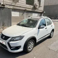 کوییک Rsپارس خودرو خط تولید تهران