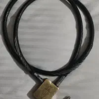 قفل بکسلی گیرا