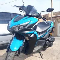 موتور ایروکس ۱۷۰