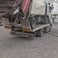 ماشین خودربر|خدمات حمل و نقل|رشت, اسماعیل آباد|دیوار