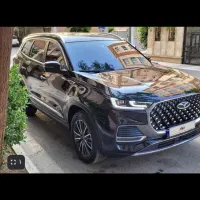 تیگو ۸ پرومکس