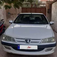پژو پارس سال، مدل ۱۳۹۲