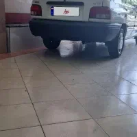 پراید ۱۳۱ مدل ۹۵|خودرو سواری و وانت|ملارد, |دیوار