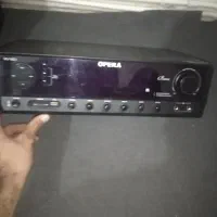 امپلی OPERA مدل ۹۰۱ بشرط سلامت|سیستم صوتی خانگی|تهران, خانی‌آباد|دیوار