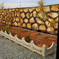 باغچه ۱۵۴متر سند تک برگ|فروش زمین و ملک کلنگی|شهریار, حصار ساتی|دیوار