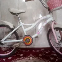دوچرخه سایز ۲۰ سالم