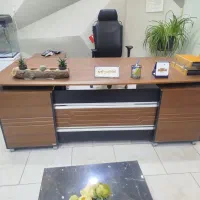 فروش میز مدیریتی و میزکارمندی