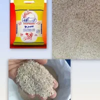 برنج عنبربو خوش طعم عطر زیر قیمت کل بازار