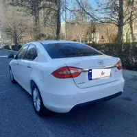 جک J5 اتوماتیک 1800cc، مدل ۱۳۹۶بدون رنگ درحدصفر|خودرو سواری و وانت|تهران, تهرانسر شرقی|دیوار