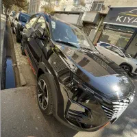 X33 دنده کراس