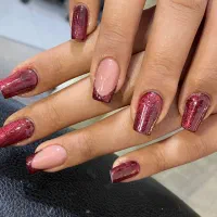 تخفیف کاشت ناخن و آموزش تخصصی فقط2998
