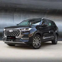 طرح جایگزینی خودرو کارکرده با تیگو 8 پروکس IE