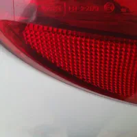 خطر 207 کروز آینه 207 کروز