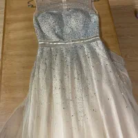 لباس مجلسی سایز ۳۶|لباس|تهران, فرمانیه|دیوار