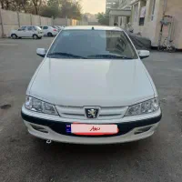 پژو پارس Elx موتور زانتیا بدون رنگ|خودرو سواری و وانت|تهران, مختاری|دیوار