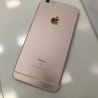 آیفون 6s plus بدون خط و خش خیلی سالم