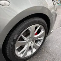 رینگ و لاستیک ۱۷|قطعات یدکی و لوازم جانبی|تهران, فدک|دیوار