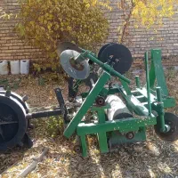 دستگاه پلاستیک کش صیفی جات|ماشین‌آلات صنعتی|آباده, |دیوار