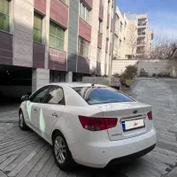 سراتو ۹۷|خودرو سواری و وانت|تهران, سعادت‌آباد|دیوار