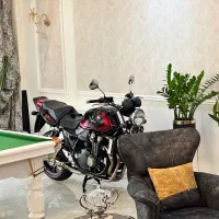 هندا cb1300|موتورسیکلت|تهران, افسریه جنوبی|دیوار