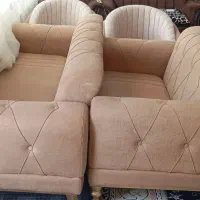 مبل راحتی 7 نفره
