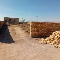 زمین باغی ویلایی محمدیه متراژهای ۵۰۰م۱۰۰۰م هکتاری