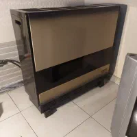 فروش بخاری گازی