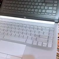 لپ تاپ HP 4Core با حافظه ssd رم 8GB DDR4|رایانه همراه|شیراز, پانصد دستگاه ارتش|دیوار