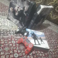 پی اس فور ps4 اسلیم 1 ترابایت