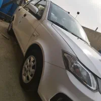 سایناsدوگانه سوزکارخانه۱۴۰۳|خودرو سواری و وانت|باقرشهر, |دیوار