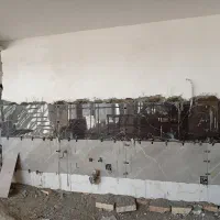 کاشی کاری و کف سازی